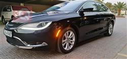 Chrysler 200
